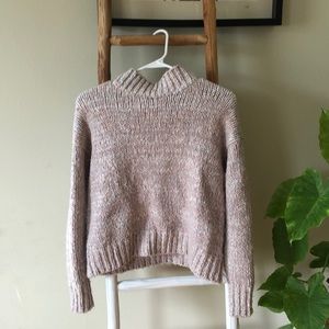 Slate & willow sweater Size XS